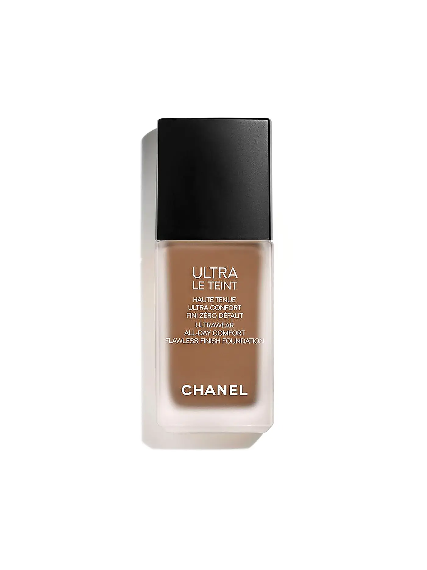 CHANEL |  ULTRA-LANGER HALT - MAXIMALER TRAGEKOMFORT - MAKELLOSES FINISH 30ML | beige